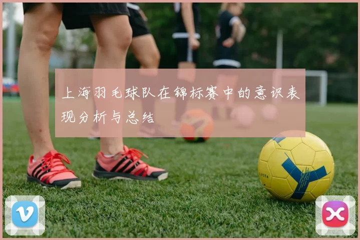 上海羽毛球队在锦标赛中的意识表现分析与总结