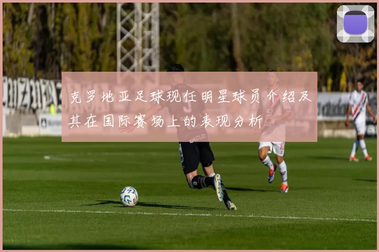 克罗地亚足球现任明星球员介绍及其在国际赛场上的表现分析